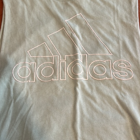 Adidas s tank set - Picture 2 of 7